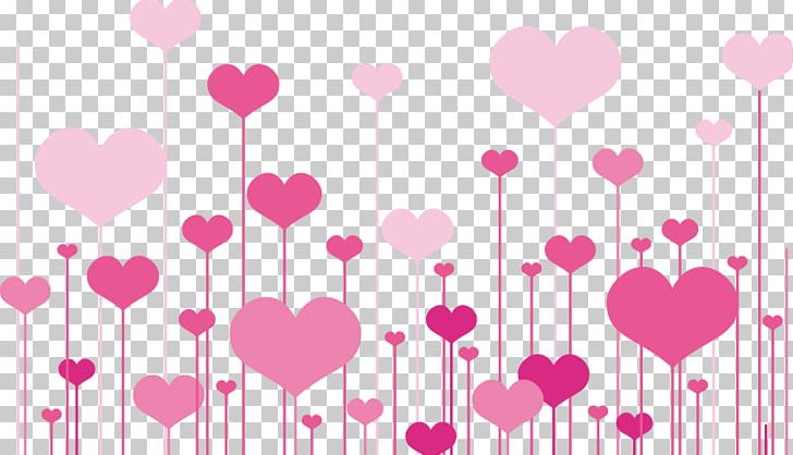 Heart Romance PNG, Clipart, Broken Heart, Designer, Download, Euclidean Vector, Floral Design Free PNG Download