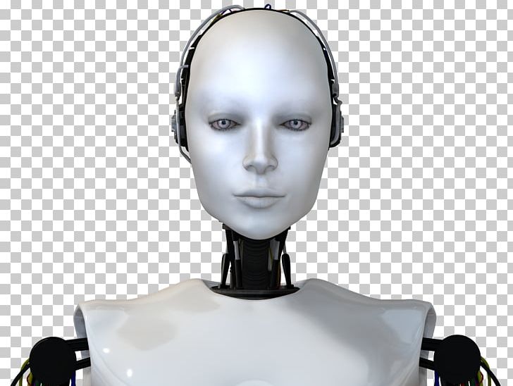 Humanoid Robot Woman Fan Cyborg Face PNG, Clipart, Android, Audio, Audio Equipment, Chatbot, Cyborg Free PNG Download