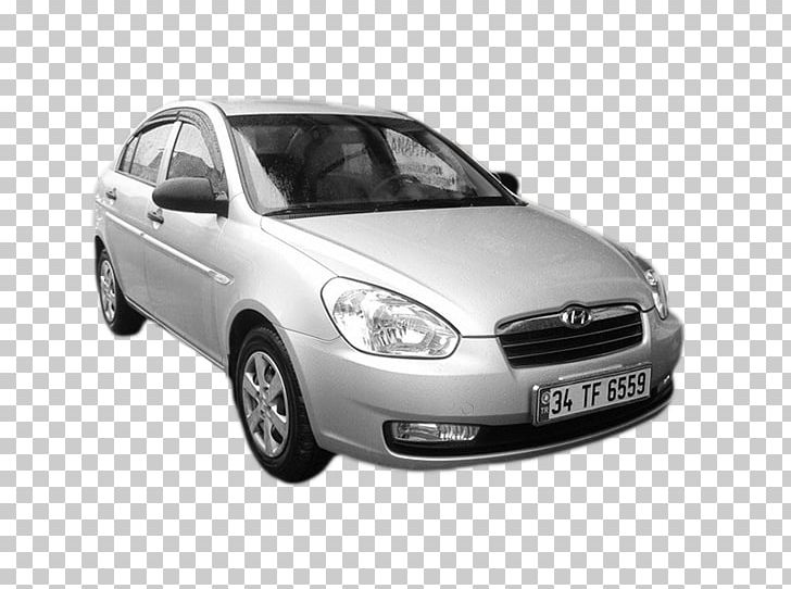 Hyundai Accent Mid-size Car Subcompact Car PNG, Clipart, Automotive Design, Automotive Exterior, Brand, Bumper, Car Free PNG Download