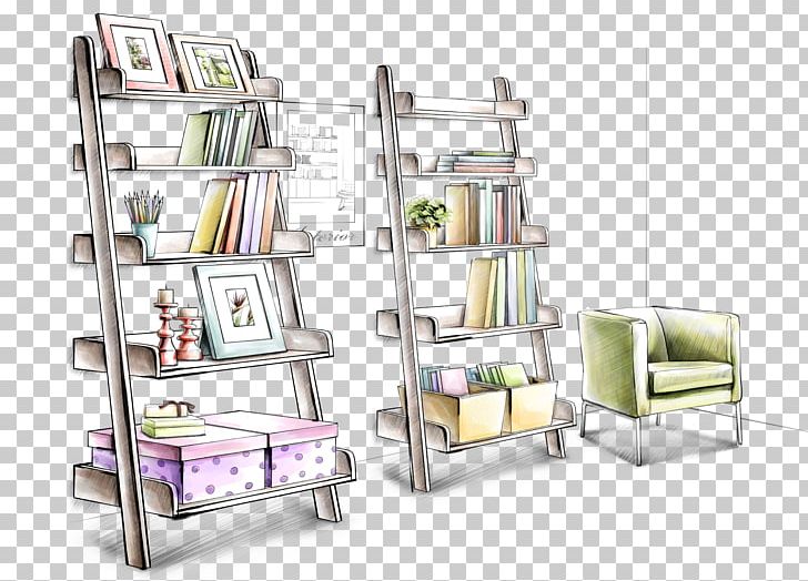 Interior Design Services Drawing Decorative Arts PNG, Clipart, Angle, Architecture, Art, Balloon Cartoon, Bookcase Free PNG Download