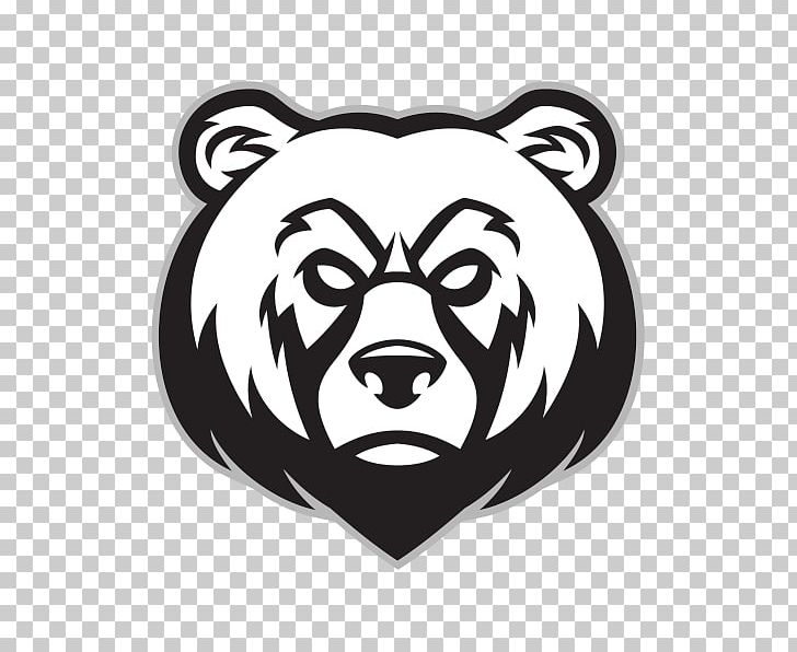 Polar Bear Grizzly Bear PNG, Clipart, Angry, Angry Bear, Animals, Bear, Bear Head Free PNG Download