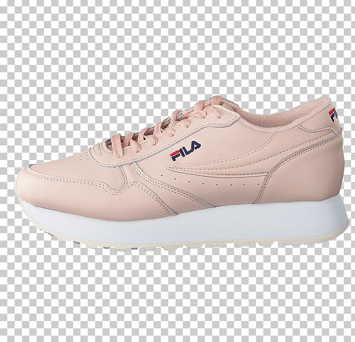 Sneakers Shoe Wedge Rosids Fila PNG, Clipart, Beige, Cross Training Shoe, Fila, Footway Aps, Footwear Free PNG Download