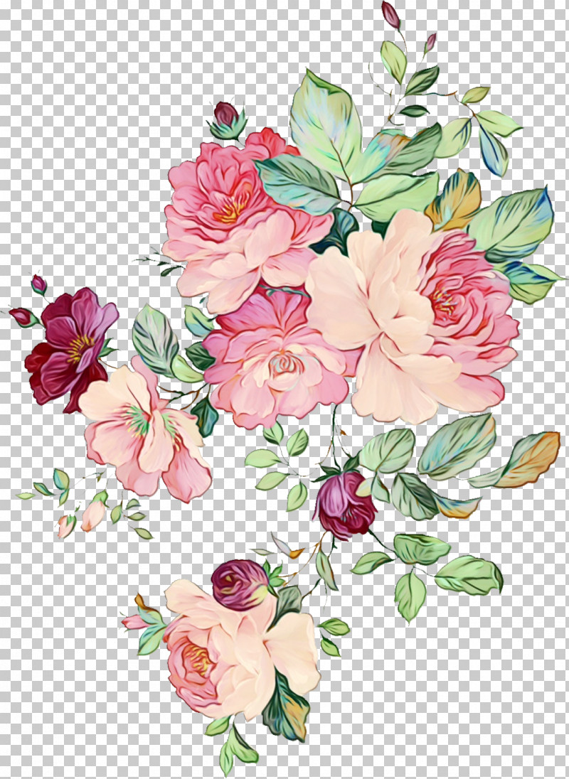 Garden Roses PNG, Clipart, Artificial Flower, Azalea, Branch, Cabbage Rose, Cut Flowers Free PNG Download
