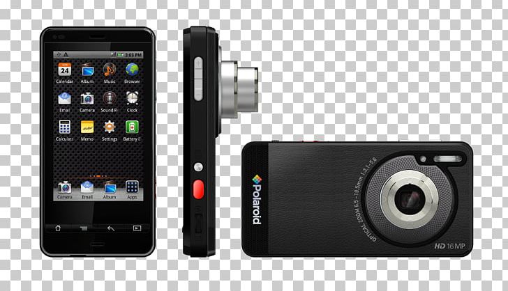 Android Polaroid Corporation Smart Camera Point-and-shoot Camera PNG, Clipart, Android, Camera, Camera Accessory, Camera Lens, Camera Phone Free PNG Download