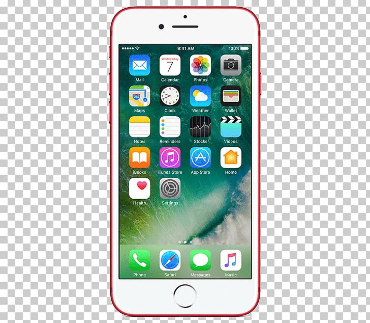 Apple IPhone 7 Plus 4G Telephone PNG, Clipart, 32 Gb, Apple, Apple Iphone 7, Apple Iphone 7 Plus, Att Free PNG Download