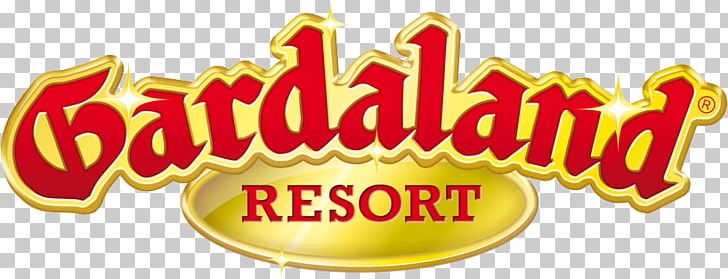 Gardaland Logo Prezzemolo Lake Garda Hotel PNG, Clipart, Brand, Dark Ride, Emblem, Gardaland, Hotel Free PNG Download