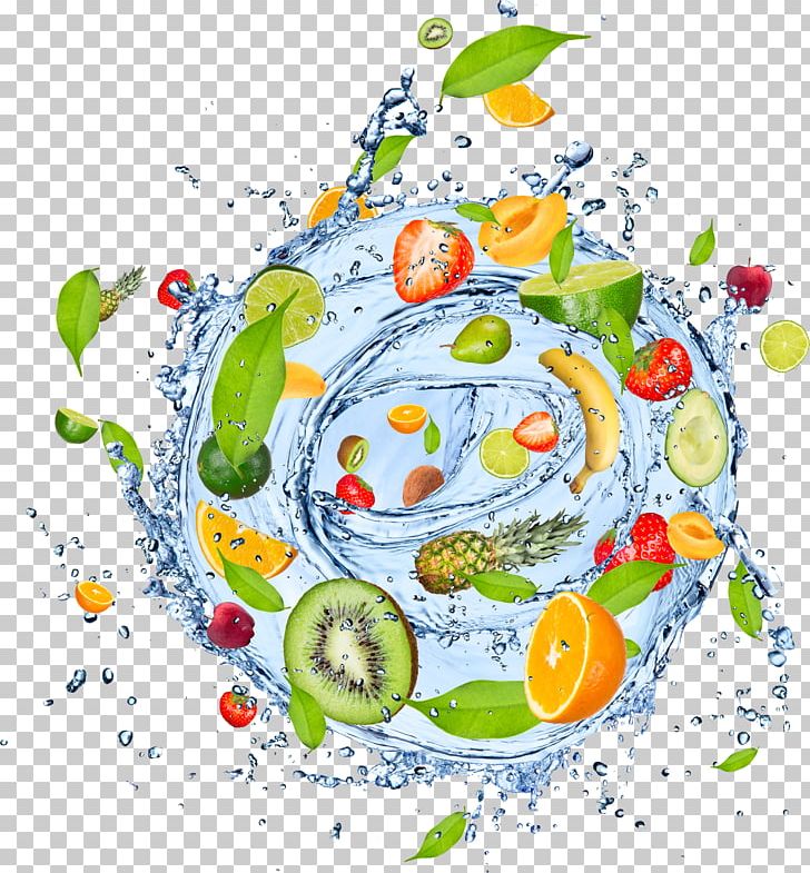 Juice Fruit Lemon Water Splash PNG, Clipart, Art, Circle, Citrus, Drinking, Drop Free PNG Download