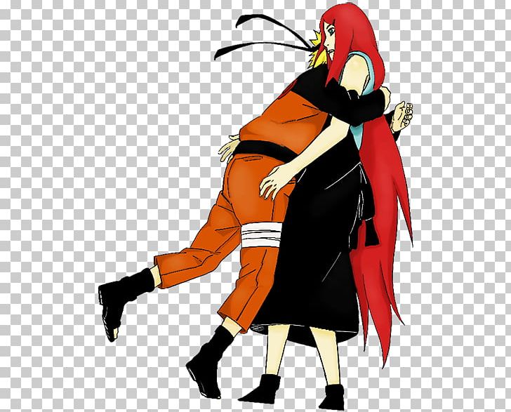 Naruto Uzumaki Kushina Uzumaki Sasuke Uchiha Sakura Haruno PNG, Clipart, Anime, Art, Costume, Fictional Character, I Love You Mom Free PNG Download