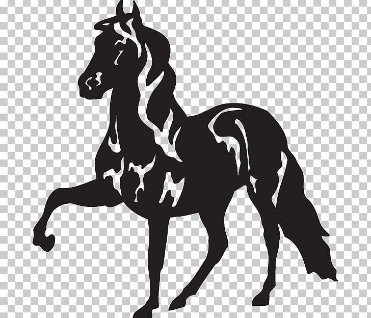 Peruvian Paso Tennessee Walking Horse Silhouette PNG, Clipart, Animals, Black, Decal, Dressage, Fictional Character Free PNG Download