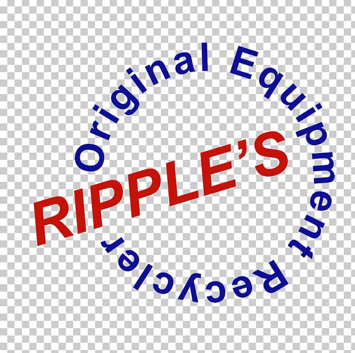 Ripple's Service Inc. Amazon.com Customer Service Brand PNG, Clipart, Amazoncom, Area, Blue, Brand, Circle Free PNG Download