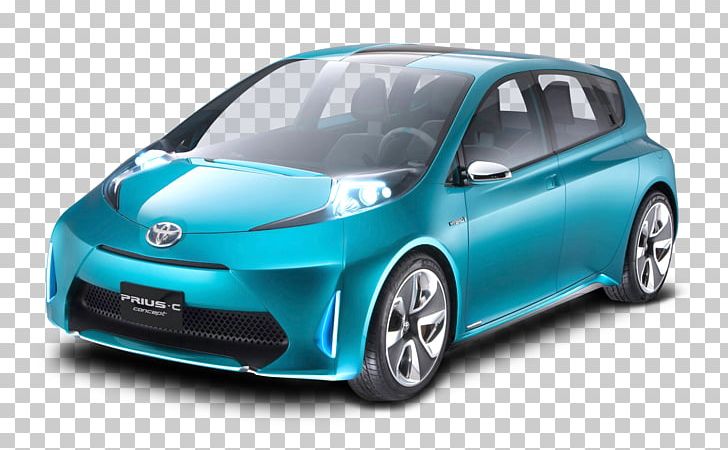 Toyota Prius C Toyota Prius Plug-in Hybrid Car North American International Auto Show PNG, Clipart, Automotive Design, Automotive Exterior, Car, City Car, Compact Car Free PNG Download