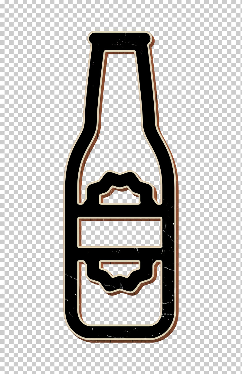 Beer Icon Label Beer Bottle Icon Food Icon PNG, Clipart, Bar Spirits Icon, Beer Bottle, Beer Glassware, Beer Icon, Bottle Free PNG Download