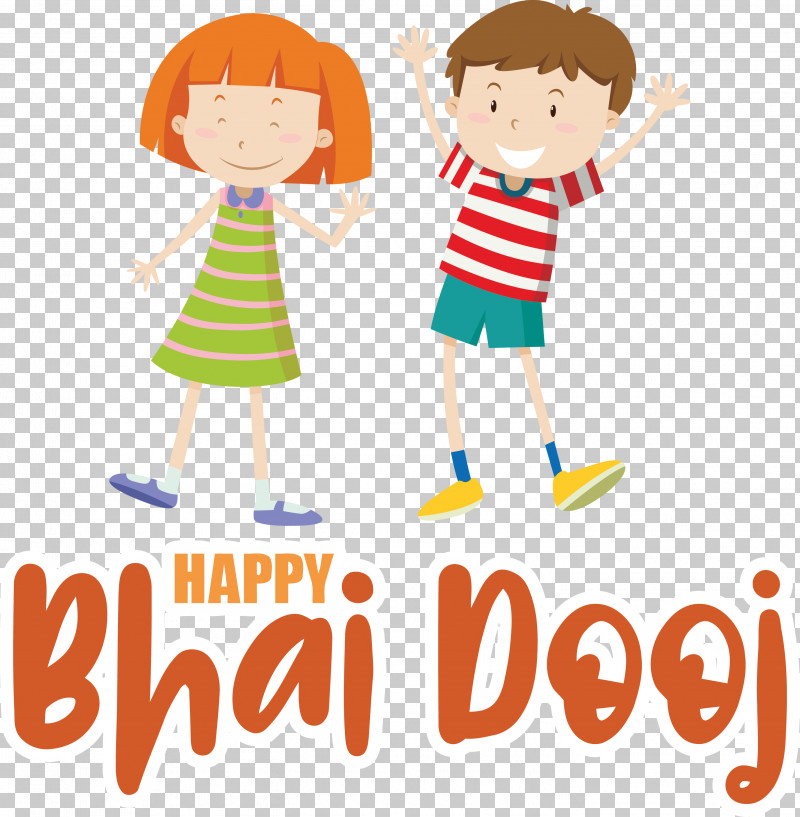 Bhai Dooj Bhai Beej Bhau Beej PNG, Clipart, Adjective, Bhai Dooj, Drawing, Royaltyfree, Vector Free PNG Download