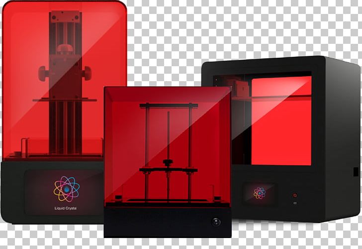 3D Printing Electronics Liquid Crystal Printer PNG, Clipart, 3d Modeling, 3d Printing, Color, Crystal, Display Resolution Free PNG Download