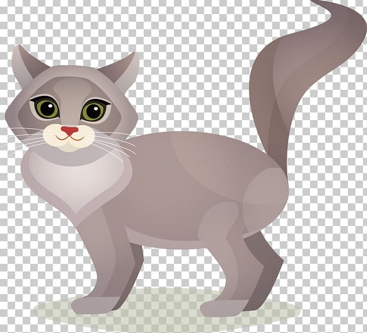 Cat Kitten Pet Sitting Illustration PNG, Clipart, Animals, Carnivoran, Cartoon, Cat Like Mammal, Cuteness Free PNG Download