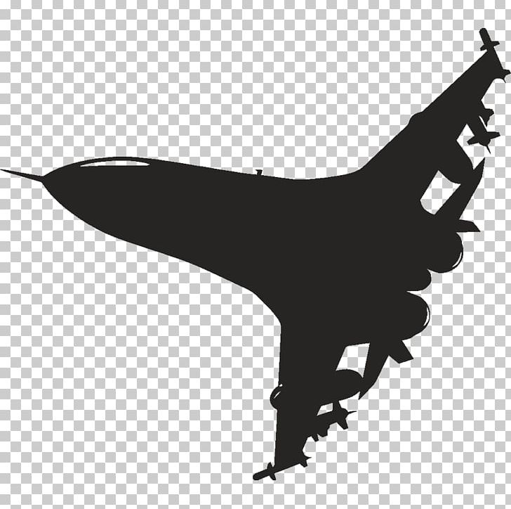 Fighter Aircraft Lavochkin La-5 Mikoyan-Gurevich MiG-3 Airplane PNG, Clipart, Aircraft, Airplane, Black And White, Fighter, Fighter Aircraft Free PNG Download