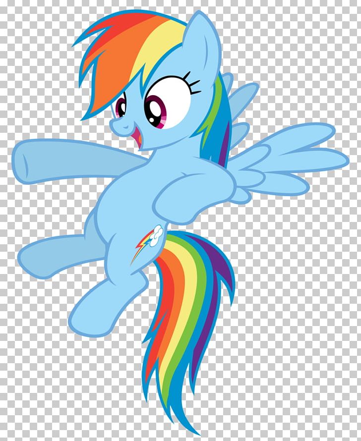 My Little Pony Rainbow Dash PNG, Clipart, Cartoon, Deviantart, Equestria, Feather, Fictional Character Free PNG Download