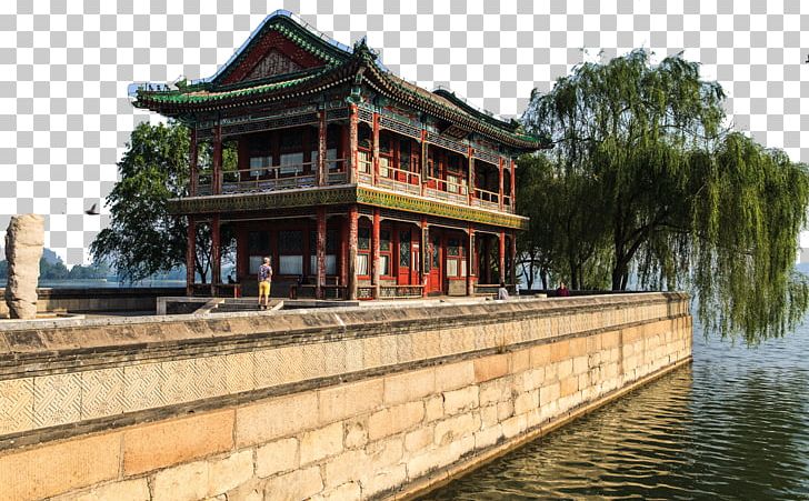 Nanhaizi Park Nanhai Park PNG, Clipart, Beijing, Building, Buildings, Chinese Architecture, Facade Free PNG Download