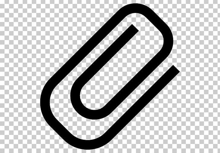 Paper Clip Computer Icons PNG, Clipart, Area, Black And White, Brand, Clip, Computer Icons Free PNG Download