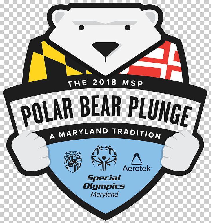 Special Olympics Maryland Sandy Point State Park Brave In The Attempt Polar Bear Plunge PNG, Clipart, Artwork, Athlete, Bocce, Brand, Brave In The Attempt Free PNG Download