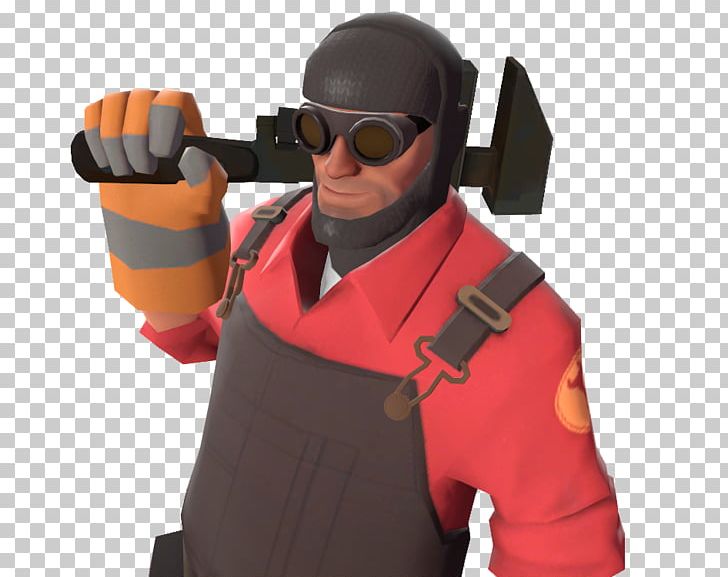 Team Fortress 2 Engineer Goggles Wiki PNG, Clipart, Arm, Engineer, Eyewear, File, Glasses Free PNG Download