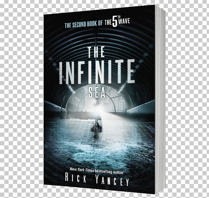 The Infinite Sea The Last Star The 5th Wave Book Young Adult Fiction PNG, Clipart, 5th Wave, Audiobook, Author, Barnes Noble, Book Free PNG Download