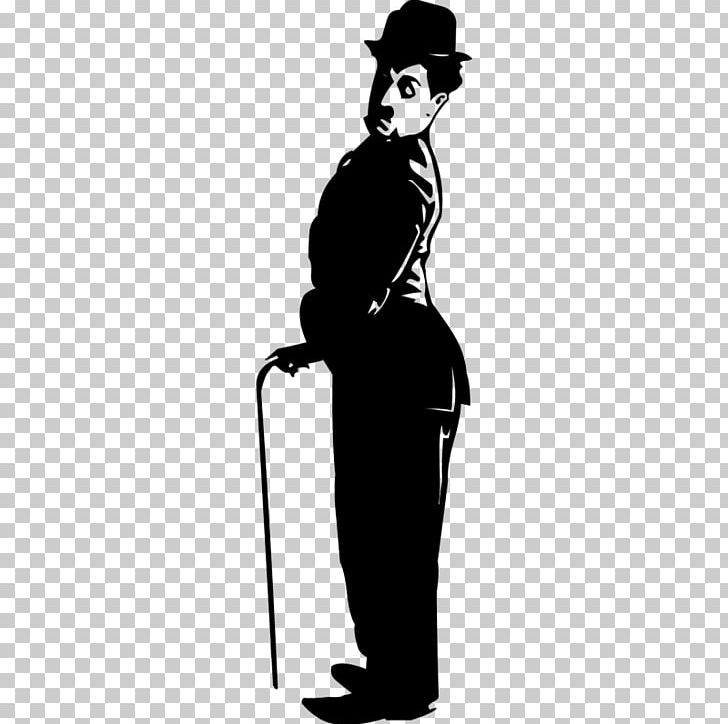 Tramp Silhouette Actor Comedian Film Director PNG, Clipart, Act, Animals, Art, Black, Black And White Free PNG Download