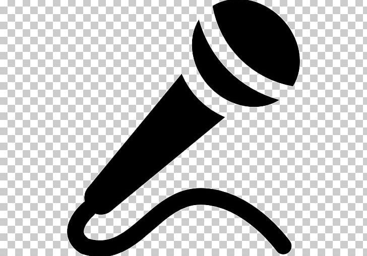 Wireless Microphone PNG, Clipart, Artwork, Black, Black And White, Circle, Computer Icons Free PNG Download