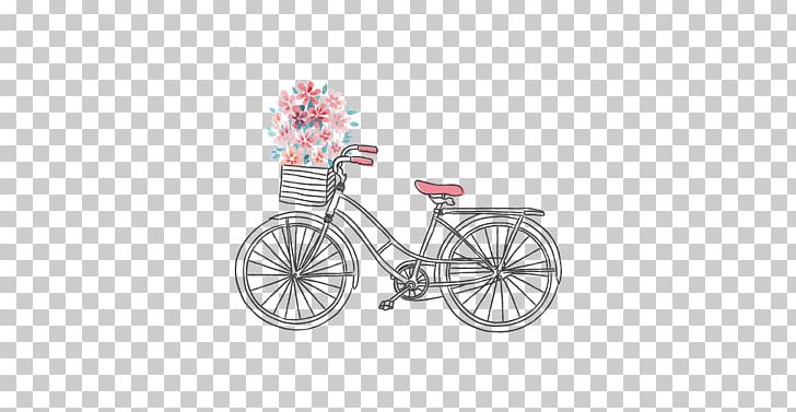 Bicycle Wedding Invitation Drawing PNG, Clipart, Art, Bicycle, Bicycle Accessory, Bicycle Frame, Bicycle Part Free PNG Download