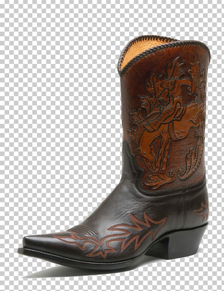 Cowboy Boot PNG, Clipart, Accessories, Ariat, Boot, Brown, Clothing Free PNG Download