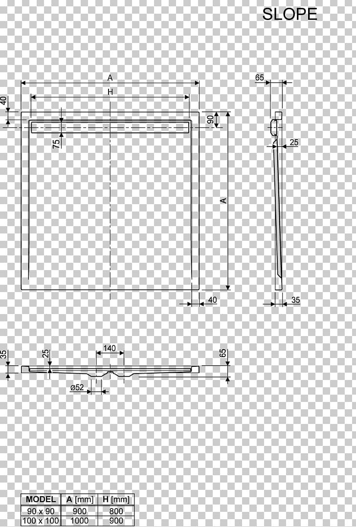 Drawing Door Handle Rectangle PNG, Clipart, Angle, Area, Diagram, Door, Door Handle Free PNG Download