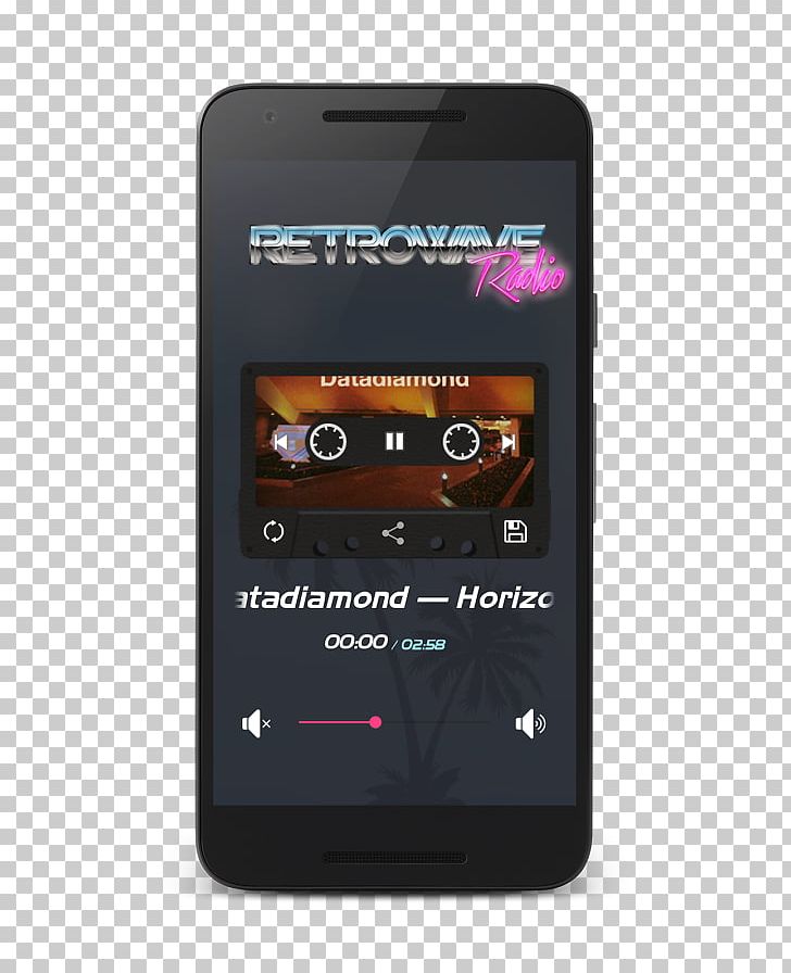 Feature Phone Smartphone RETROWAVE Android Mobile Phones PNG, Clipart, Android, Cell, Communication Device, Download, Electronic Device Free PNG Download