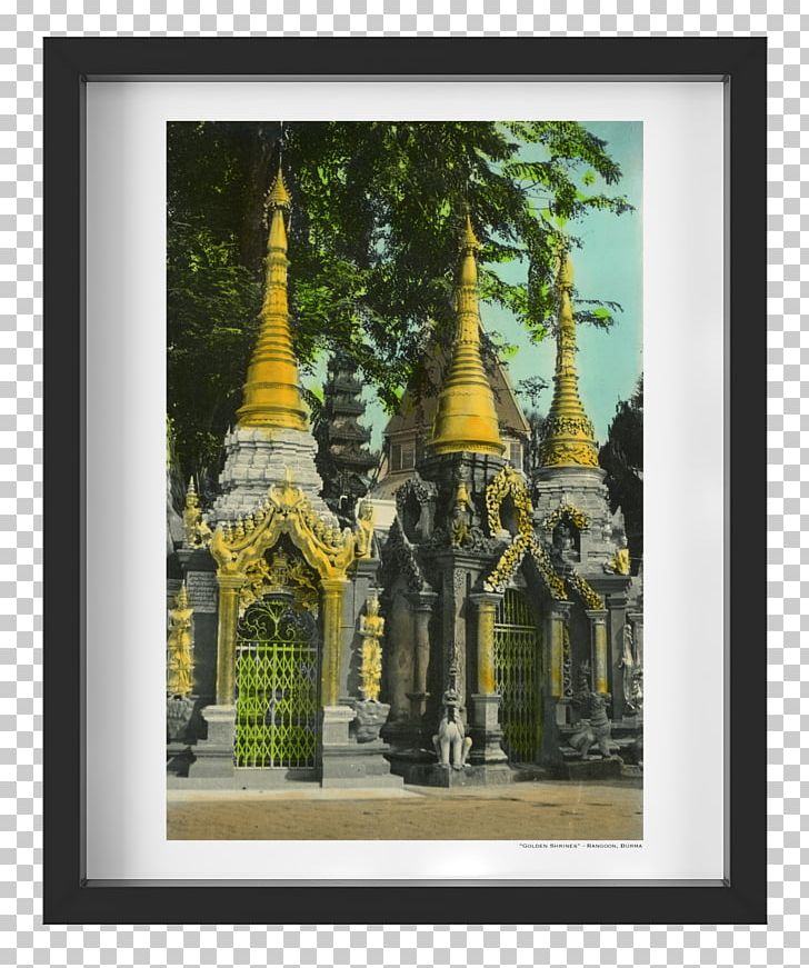Painting Fine Art Printmaking Shwedagon Pagoda PNG, Clipart, Art, Art Print, British Malaya, Buddhism, Building Free PNG Download