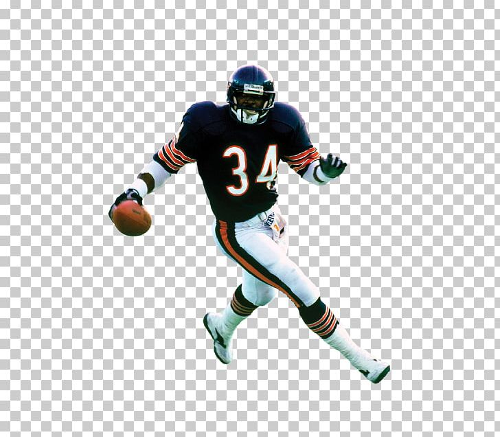 Chicago Bears Super Bowl XX NFL American Football Running Back PNG, Clipart,  Free PNG Download