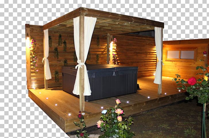 Hot Tub Roof Pergola Deck Terrace PNG, Clipart, Abri De Jardin, Backyard, Deck, Garden, Home Free PNG Download