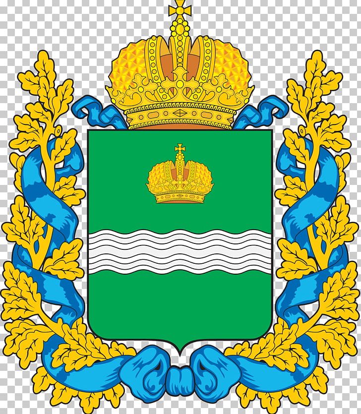 Kaluga Governorate Borovsk Oblasts Of Russia Coat Of Arms PNG, Clipart,  Free PNG Download