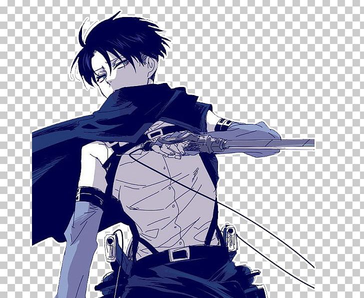 Levi Eren Yeager A.O.T.: Wings Of Freedom Attack On Titan Hange Zoe PNG, Clipart, Allj, Anime, Aot Wings Of Freedom, Attack On Titan, Black Hair Free PNG Download