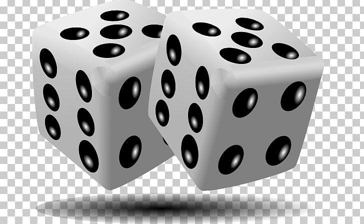Poker Dice Gambling PNG, Clipart, Angle, Black And White, Bunco, Casino, Computer Icons Free PNG Download