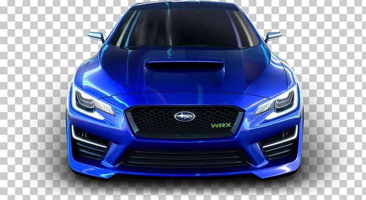 Subaru Impreza WRX STI 2015 Subaru WRX 2016 Subaru WRX 2017 Subaru WRX STI PNG, Clipart, Blue, Car, City Car, Compact Car, Concept Car Free PNG Download