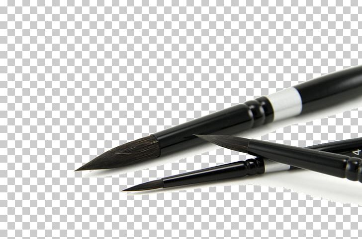 Ballpoint Pen Velvet Color PNG, Clipart, Ball Pen, Ballpoint Pen, Black, Brush, Business Free PNG Download