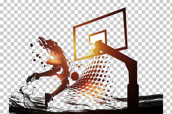 Basketball Player Wall Decal Sport PNG, Clipart, Backboard, Ball, Basketball Court, Basketball Player, Board Game Free PNG Download