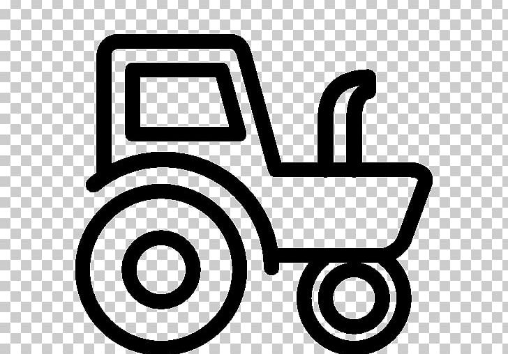 Computer Icons Tractor Agriculture Farm PNG, Clipart, Agricultural Machinery, Agriculture, Angle, Area, Black And White Free PNG Download
