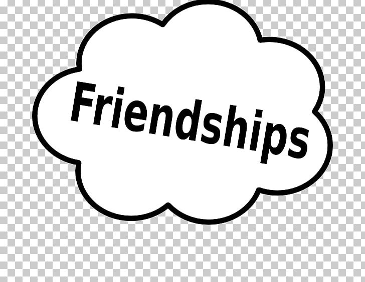 Friendship PNG, Clipart, Art, Black, Black, Brand, Circle Free PNG Download