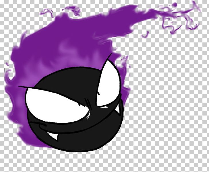 Gastly Haunter Pokémon Ghost PNG, Clipart, Art, Computer Wallpaper, Deviantart, Fantasy, Fictional Character Free PNG Download