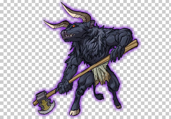 Minotaur Goblin Ushi-oni Legendary Creature Google Search PNG, Clipart, Boss, Bull, Demon, Fantasy, Fictional Character Free PNG Download