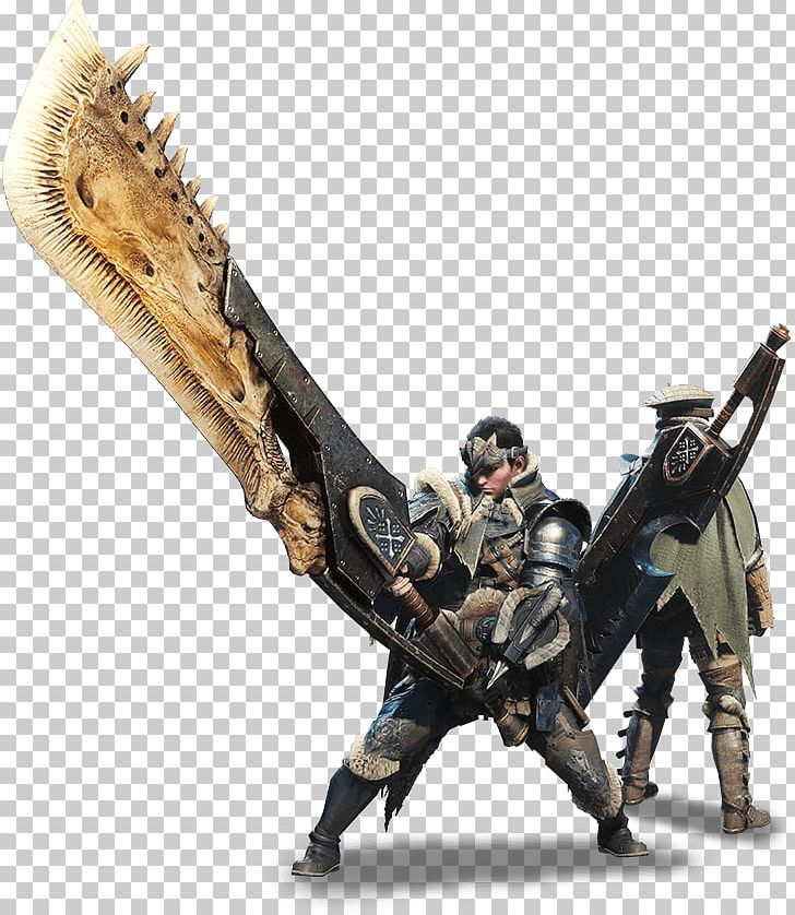Monster Hunter: World Monster Hunter 4 Video Game PlayStation 4 Capcom PNG, Clipart, Action Figure, Capcom, Classification Of Swords, Dragon, Electronic Entertainment Expo Free PNG Download