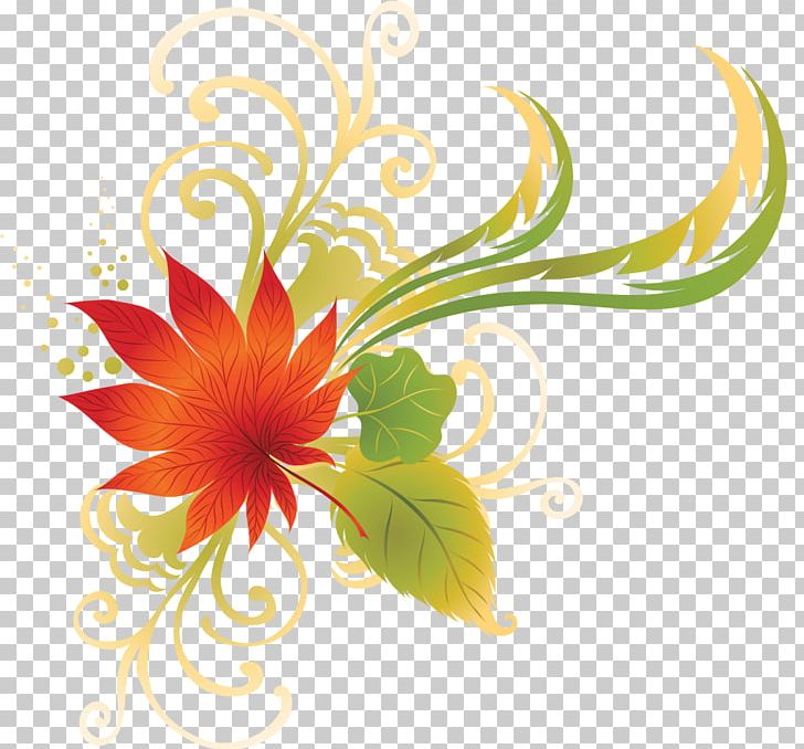 Flower Arranging Leaf Orange PNG, Clipart, Computer Wallpaper, Cut Flowers, Digital Image, Flora, Floral Design Free PNG Download