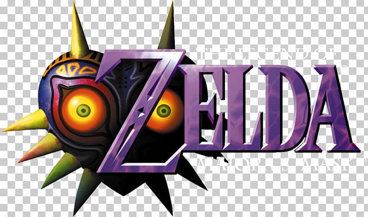 The Legend Of Zelda: Majora's Mask 3D The Legend Of Zelda: Ocarina Of Time Nintendo 64 Link PNG, Clipart,  Free PNG Download