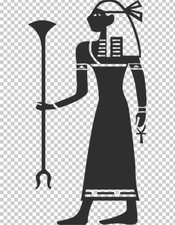 Ancient Egypt Pharaoh Portable Network Graphics PNG, Clipart, Ancient, Ancient Egypt, Ancient Egyptian Deities, Art Of Ancient Egypt, Black And White Free PNG Download