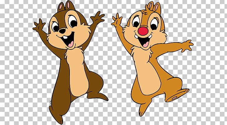 Chip And Dale PNG, Clipart, Chip And Dale Free PNG Download